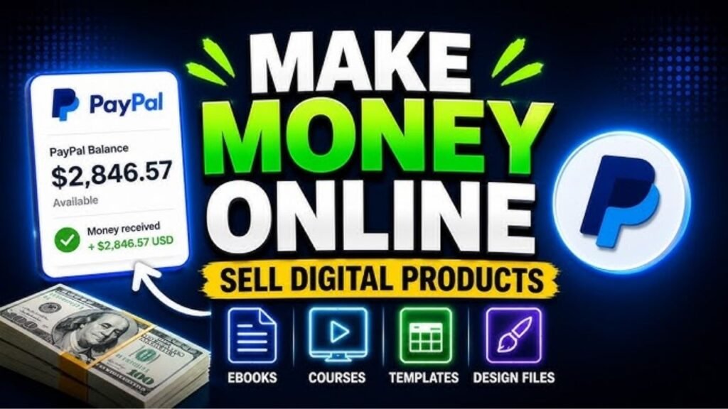 Make Money Online as a Teen