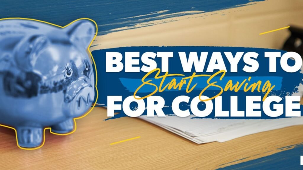 college fund for kids