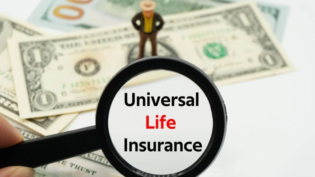 universal life insurance