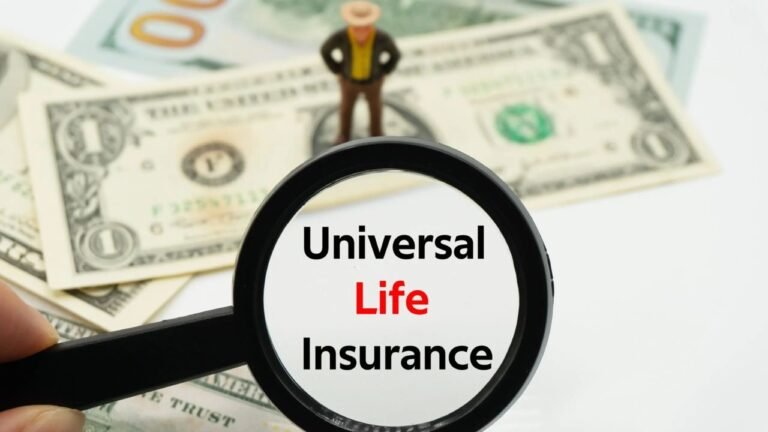 universal life insurance