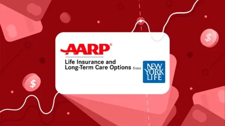 aarp health insurance