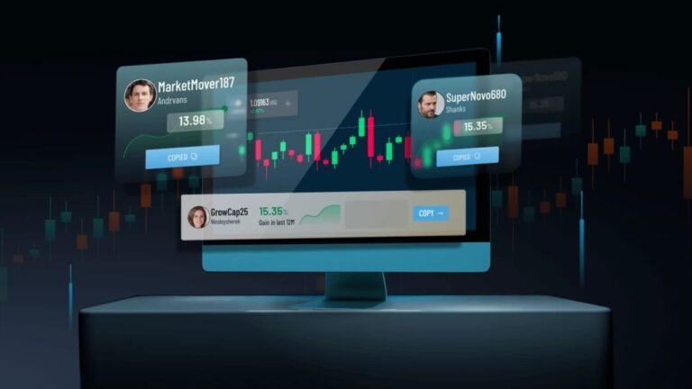 best day trading platforms