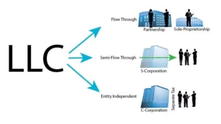 limited liability corporation