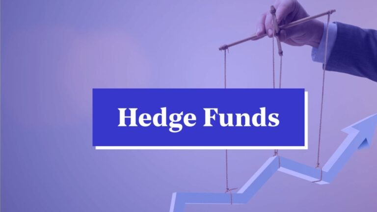 what is a hedge fund